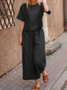 Luna | Loose 2-piece set