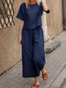 Luna | Loose 2-piece set