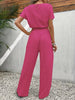 Luna | Modern 2-piece set