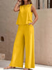 Luna | Linen 2-piece set