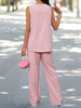 Luna | Casual 2-piece set