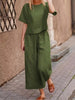 Luna | Loose 2-piece set