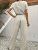 Luna | Modern 2-piece set