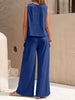 Luna | Linen 2-piece set
