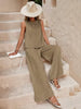 Luna | Linen 2-piece set