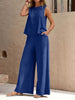 Luna | Linen 2-piece set