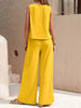 Luna | Linen 2-piece set