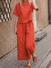 Luna | Loose 2-piece set