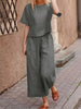 Luna | Loose 2-piece set